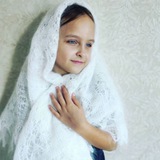 Telegram profile photo for Коза_дереза / Koza_dereza_knit
