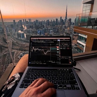 Telegram profile photo for Alex Kowalski | Trade