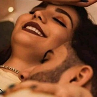 Telegram profile photo for عاشقه الاسمر😍🤤❤️
