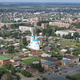 Telegram profile photo for ПОДСЛУШАНО В г.Тара