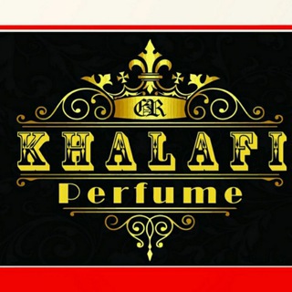 Telegram profile photo for عطر خلفی ( ظرف عطر )