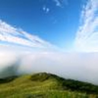 Telegram profile photo for Meditation Spot