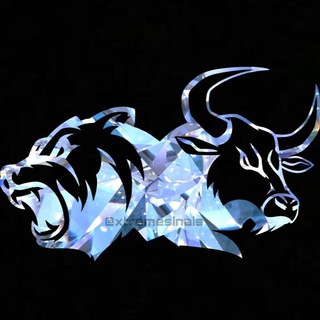 Telegram group profile photo for Trader Xtreme ⚠️