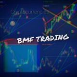 Telegram profile photo for BMF Trading