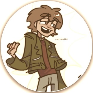 Telegram profile photo for My f/o !! 🍪