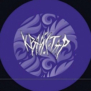 Telegram profile photo for КРАЙСТАР MUSIC