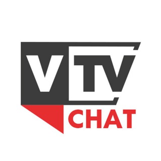 Telegram group profile photo for Visione TV Chat