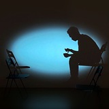 Telegram profile photo for أنـٰا و ظِلّـيٰ .
