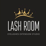 Telegram profile photo for LashRoom