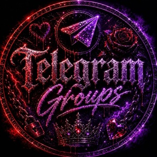 Telegram profile photo for Telegram Groups