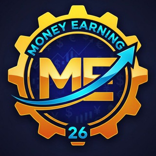 Telegram profile photo for 𝕄𝕆ℕ𝔼𝕐 𝔼𝔸ℝℕ𝕀ℕ𝔾 26 😊