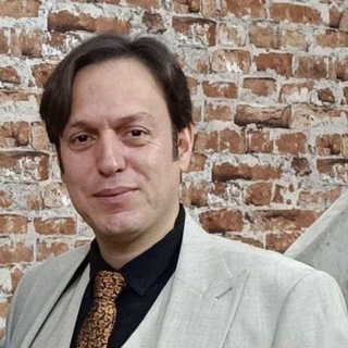 Telegram profile photo for سنقر و ورمزیار و کلیایی و کیونانات