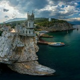 Telegram profile photo for Все про Крым🌊🌏Коллективные👫👫👫👫поездки!С Бердянска🌏🗺🧭🏖 в КРЫМ🌏🗺🧭🏞!