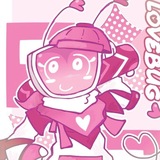Telegram profile photo for ᅠ ♡⏝ ⸝⸝ ◞