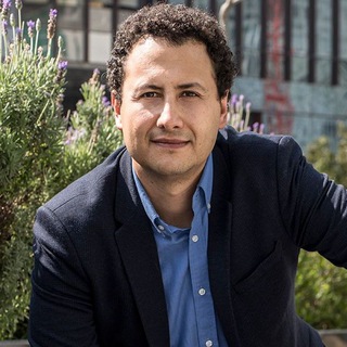 Telegram profile photo for Análisis político con Enrique Toussaint