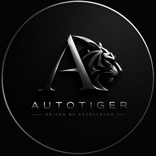 Telegram profile photo for 𝐀𝐔𝐓𝐎𝐓𝐈𝐆𝐄𝐑
