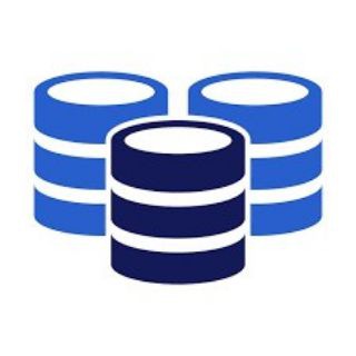 Telegram profile photo for اداره قواعد البيانات مجاني