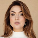 Telegram profile photo for RISHAMAKEUP | Ирина Климова