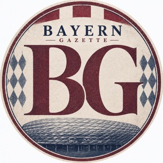 Telegram profile photo for BG I Bayern Gazette