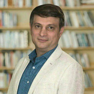 Telegram profile photo for ادبیات سبطی