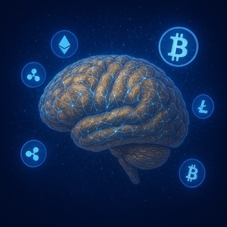 Telegram profile photo for Мозгами первый | Web3