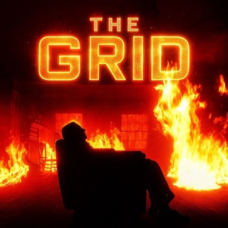 Telegram profile photo for THE GRIDIES