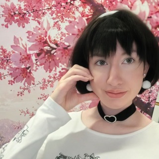 Telegram profile photo for ⋆𖦹 Холлоу 𖦹⋆