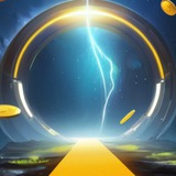 Telegram profile photo for Profit Airdrop