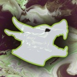Telegram profile photo for BAD JUJU ATELIER