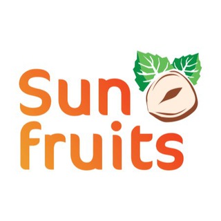 Telegram group profile photo for Sunfruits.ru - комментарии 💬