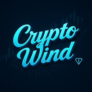Telegram profile photo for CryptoWind