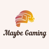 Telegram profile photo for Maybe Mods™