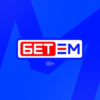 Telegram profile photo for БЕТ-М