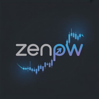 Telegram profile photo for Crypto ZenPW