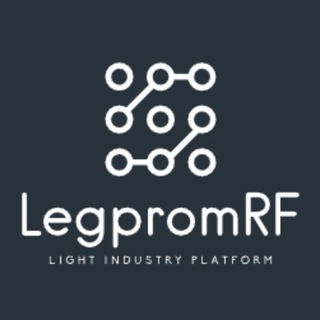 Telegram profile photo for LegpromRF