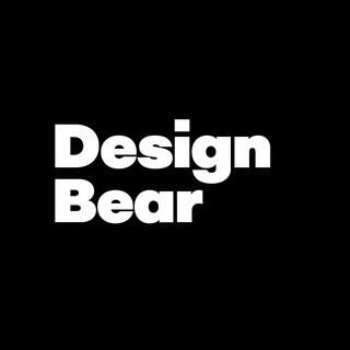 Telegram profile photo for Design Bear