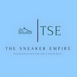 Telegram profile photo for TSE SHOP