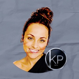 Telegram profile photo for KP Edits