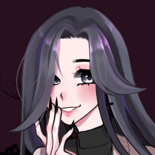 Telegram profile photo for Диана заставляет меня рисовать (❁۪۪❥MOHITOˀˀ)