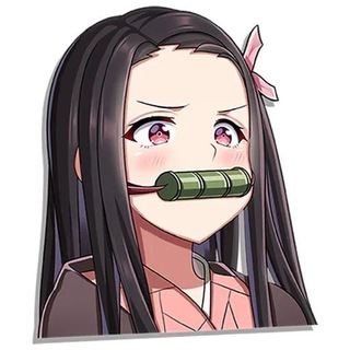 Telegram profile photo for Nezuko ETH