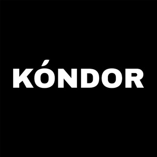 Telegram profile photo for KÓNDOR
