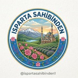 Telegram profile photo for Sahibinden Isparta