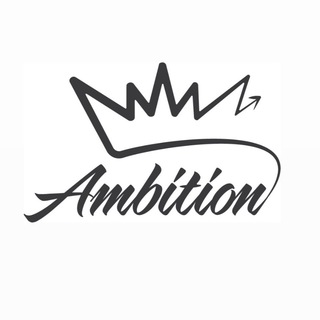 Telegram profile photo for AMBITION✨