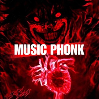 Telegram profile photo for موزیک فانک | Phonk music