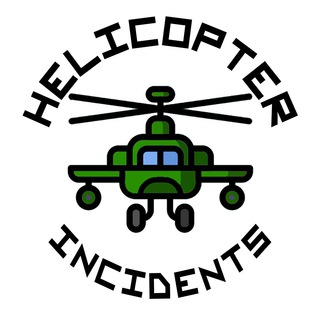 Telegram profile photo for Helincidents