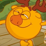 Telegram profile photo for Печень Лосяша