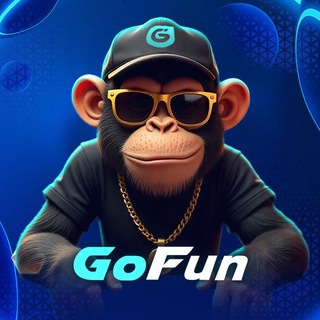 Telegram profile photo for GoFun 88888 USDT