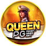 Telegram profile photo for Queenslot (Pgslot)