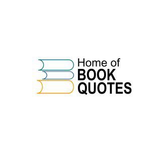 Telegram profile photo for Home of book quotes