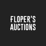 Telegram profile photo for Floper's auctions